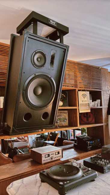 Home Theater