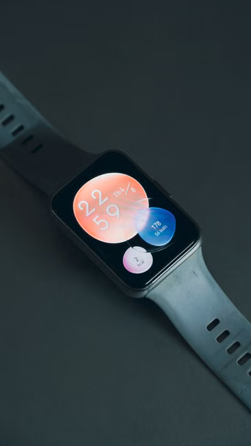 Smartwatch