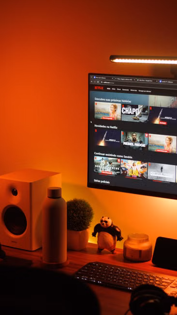 Monitor 24"